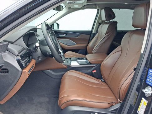 Used 2023 Acura MDX SH-AWD w/ Advance Package image 6