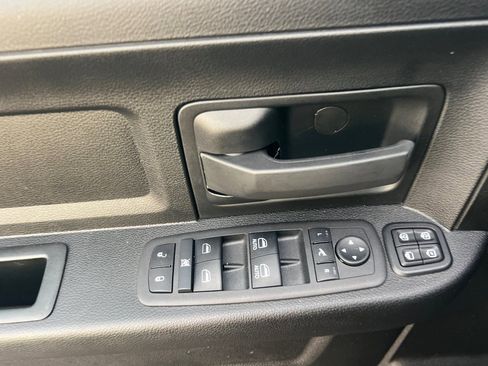 Used 2024 RAM 2500 Tradesman w/ Towing Technology Group image 11