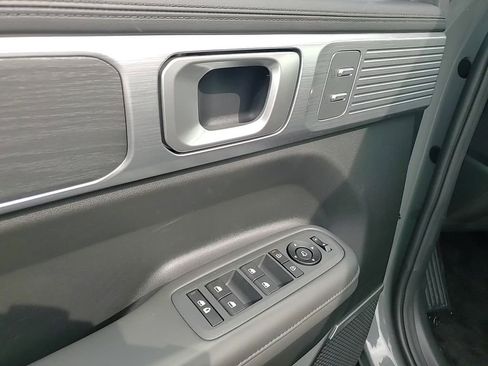 New 2026 Hyundai Santa Fe Limited image 13