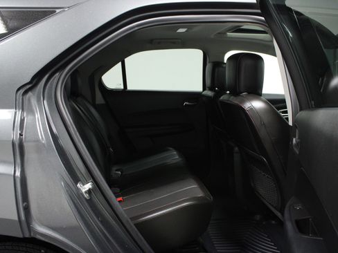 Used 2017 Chevrolet Equinox Premier w/ True North Edition image 15