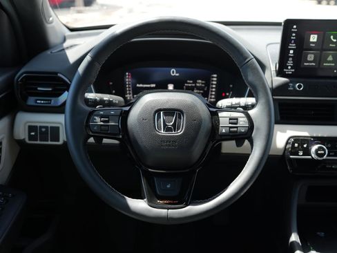 Used 2026 Honda Passport TrailSport Elite image 21