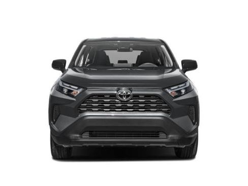Used 2023 Toyota RAV4 LE image 7