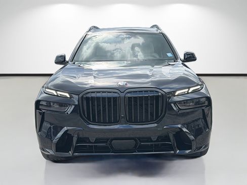 New 2027 BMW X7 xDrive40i w/ Executive Package AWD/4WD image 8