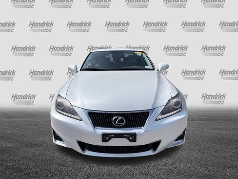 Used 2012 Lexus IS 250 AWD w/ Luxury Plus Value Edition image 3