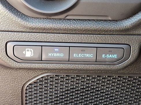 Used 2025 Jeep Wrangler Unlimited Sport S 4xe image 18