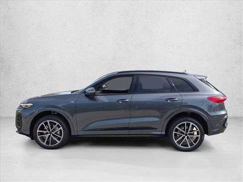 New 2026 Audi Q5 Premium Plus AWD/4WD image 8