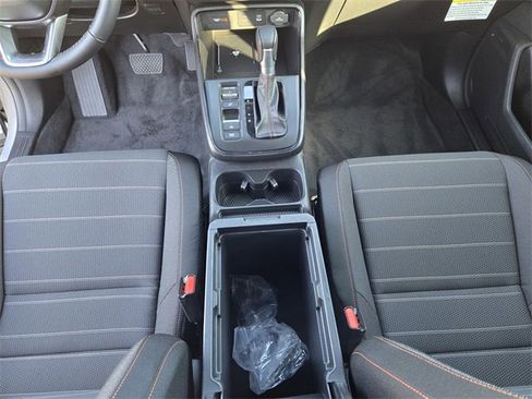 New 2026 Honda CR-V Sport image 22