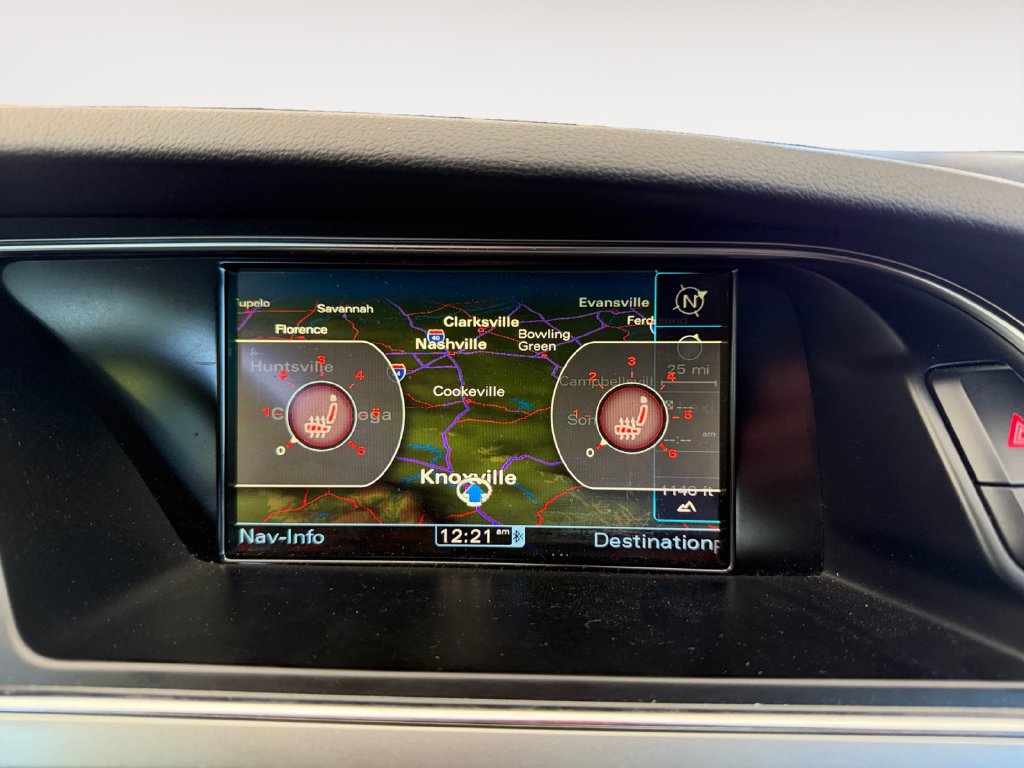 Used 2010 Audi S5 Prestige AWD/4WD image 11