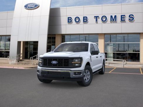 New 2026 Ford F150 XL AWD/4WD image 2