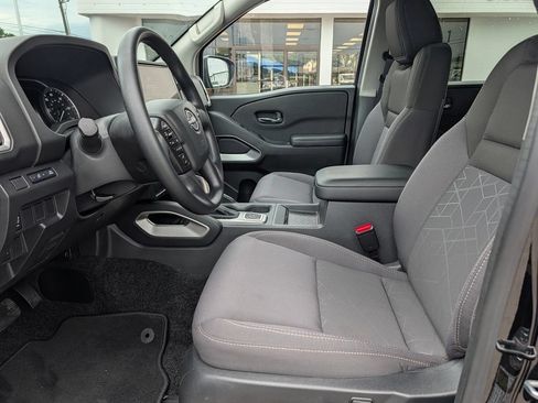 Used 2026 Nissan Frontier SV AWD/4WD image 26