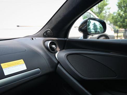 Used 2025 McLaren GTS RWD image 12