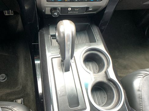 Used 2012 Ford F150 Harley-Davidson image 17