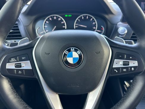 Used 2020 BMW X3 sDrive30i w/ Convenience Package RWD image 23