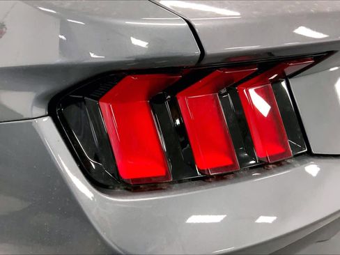 New 2026 Ford Mustang EcoBoostﾮ Fastback image 15