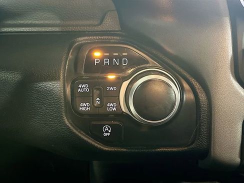 Used 2023 RAM 1500 Big Horn w/ Trailer Tow Group image 17