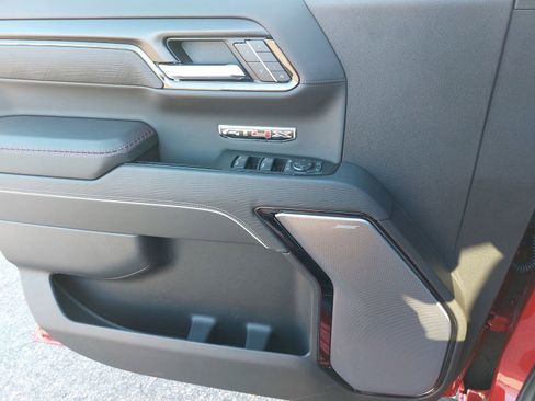 New 2026 GMC Sierra 1500 AT4X image 29