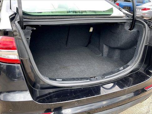 Used 2020 Ford Fusion SEL image 37