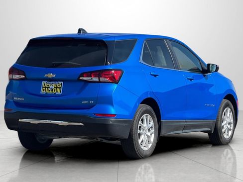 Used 2024 Chevrolet Equinox LT image 4