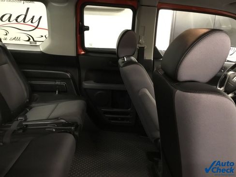 Used 2004 Honda Element EX image 29