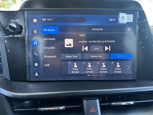 New 2026 Subaru Outback Premium AWD/4WD image 22