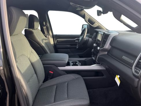 New 2026 RAM 1500 Big Horn image 15