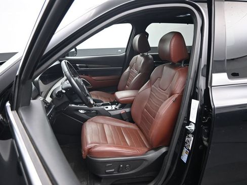 Used 2023 Kia Telluride SX X-Pro AWD/4WD image 22