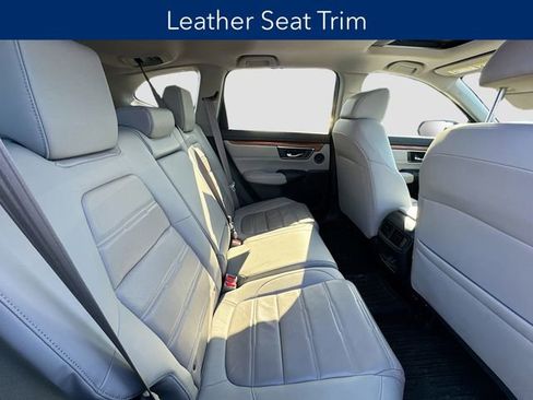 Used 2019 Honda CR-V EX-L image 27