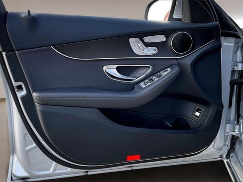 Used 2020 Mercedes-Benz C 300 Sedan image 18