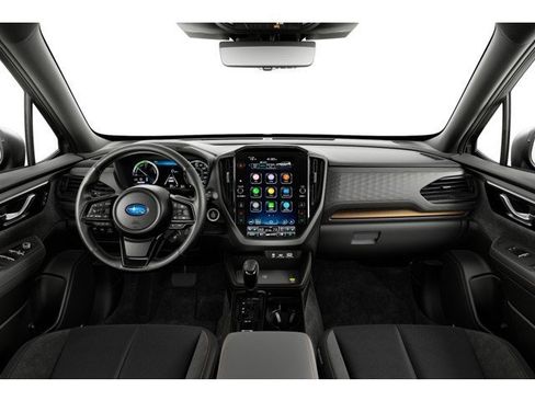 New 2026 Subaru Forester Touring image 19