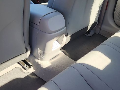 New 2026 Hyundai Elantra Blue image 16