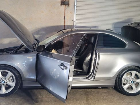 Used 2009 BMW 128i Coupe image 12