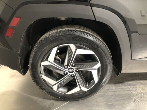 Used 2023 Hyundai Tucson Limited image 10