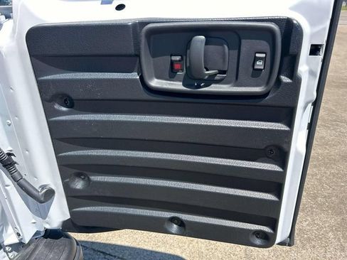 New 2026 GMC Savana 2500 w/ Driver Convenience Package RWD image 14