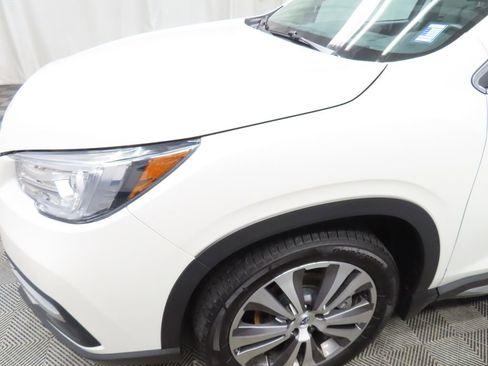 Used 2022 Subaru Ascent Touring w/ Popular Package #2A AWD/4WD image 38
