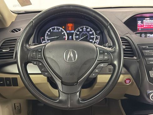 Used 2017 Acura RDX FWD image 25