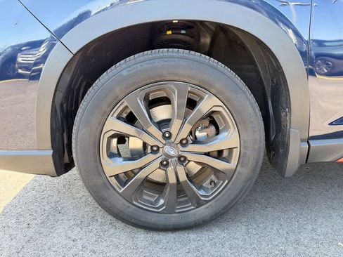 Used 2020 Subaru Forester Sport w/ Popular Package #2 AWD/4WD image 19