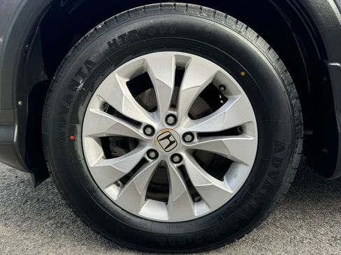 Used 2014 Honda CR-V EX image 10