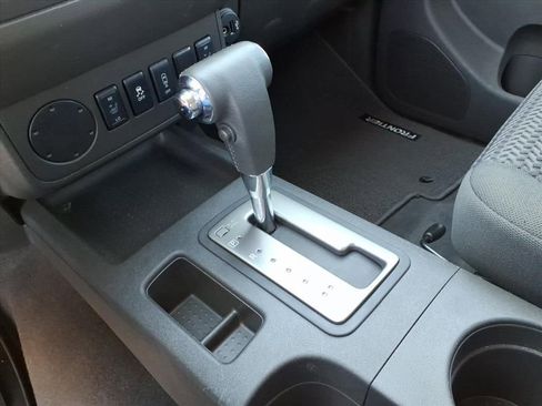 Used 2019 Nissan Frontier SV w/ Value Truck Package image 19