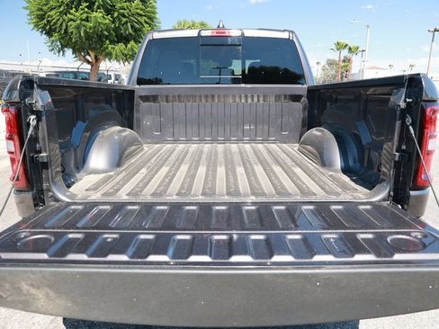 New 2026 RAM 1500 Warlock AWD/4WD image 32
