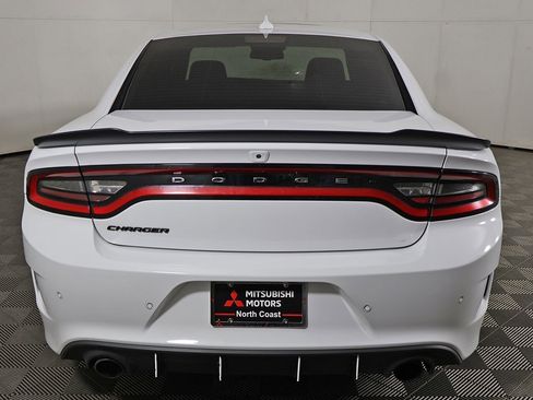 Used 2023 Dodge Charger Scat Pack image 11