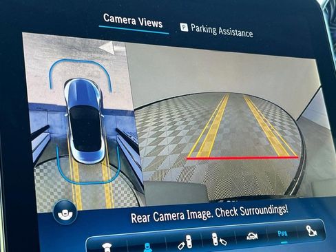 New 2024 Mercedes-Benz SL 63 AMG S e Performance 4MATIC image 21