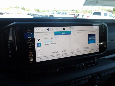 New 2025 Jeep Wrangler Sahara w/ Safety Group image 13