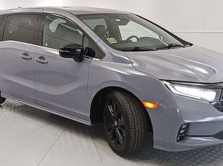Used 2023 Honda Odyssey Sport 360° Tour