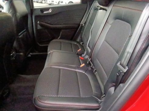 New 2026 Ford Escape ST-Line w/ Tech Pack #1 FWD image 27