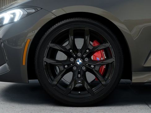 New 2026 BMW M340i Sedan w/ Premium Package RWD image 7