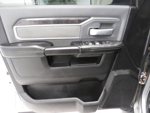 Used 2022 RAM 2500 Lone Star w/ Level A Equipment Group AWD/4WD image 22