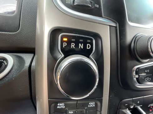 Used 2016 RAM 1500 Big Horn image 16