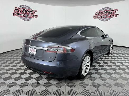Used 2017 Tesla Model S 90D image 7