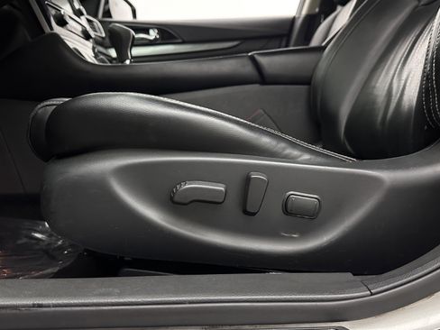 Used 2016 Nissan Maxima 3.5 SV FWD image 12