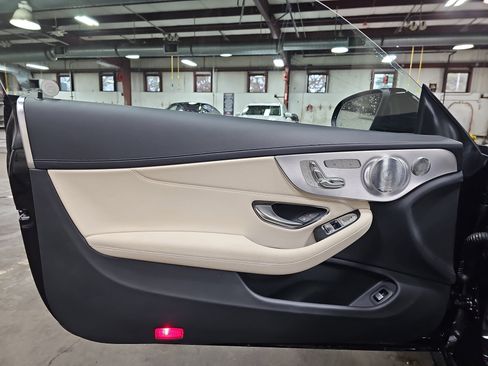 Used 2018 Mercedes-Benz C 43 AMG 4MATIC Coupe image 26